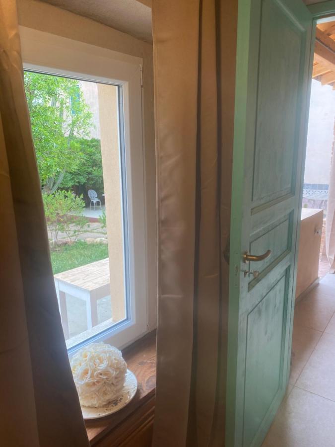 Corte Boero Bed&Breakfast Capoterra Exterior photo