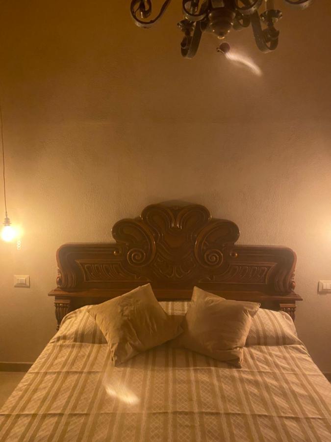 Corte Boero Bed&Breakfast Capoterra Exterior photo