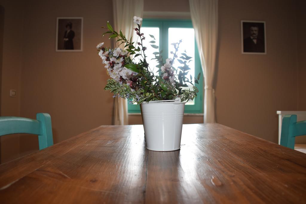 Corte Boero Bed&Breakfast Capoterra Exterior photo