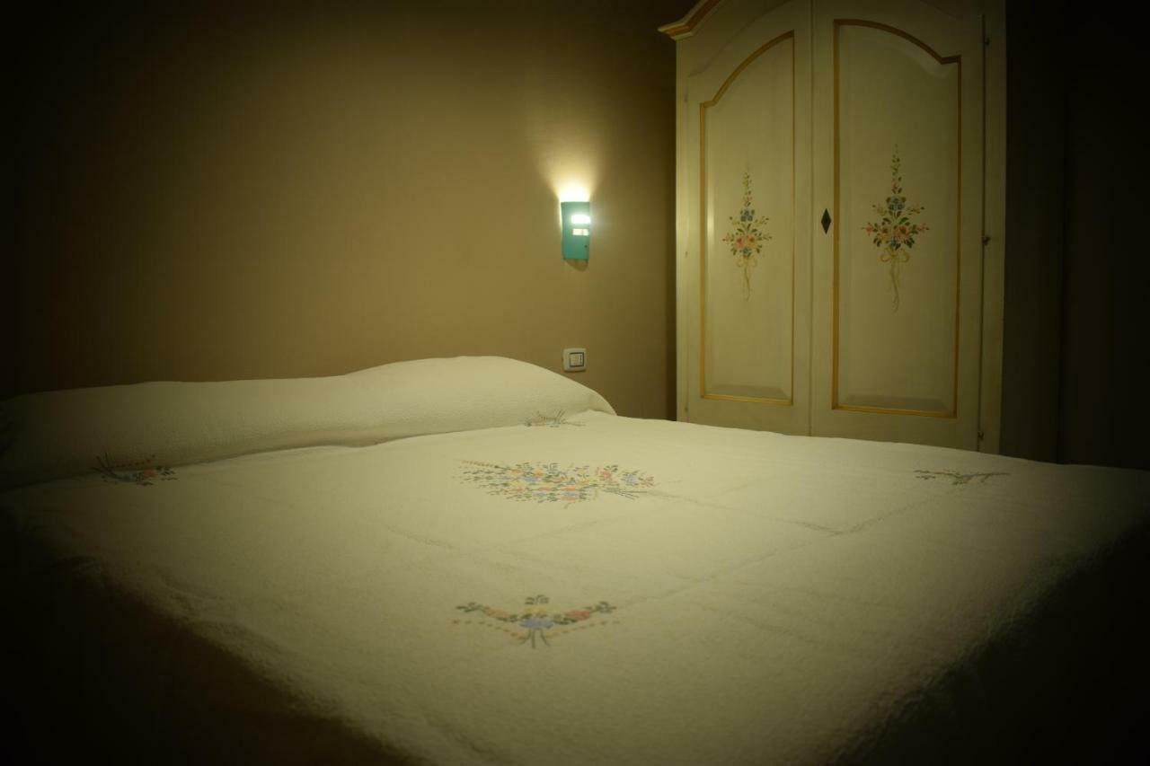 Corte Boero Bed&Breakfast Capoterra Exterior photo